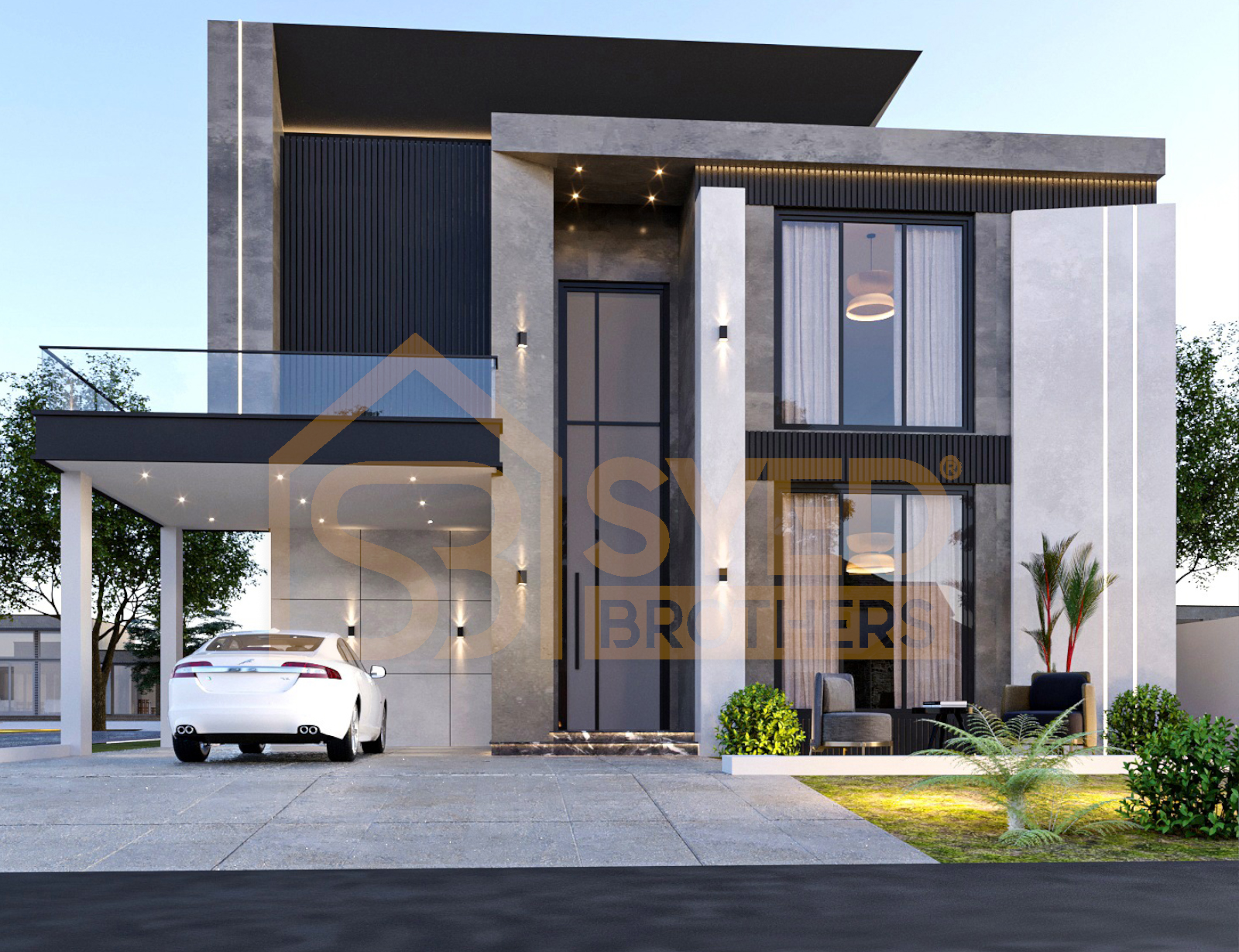 City Housing Residence 256-C